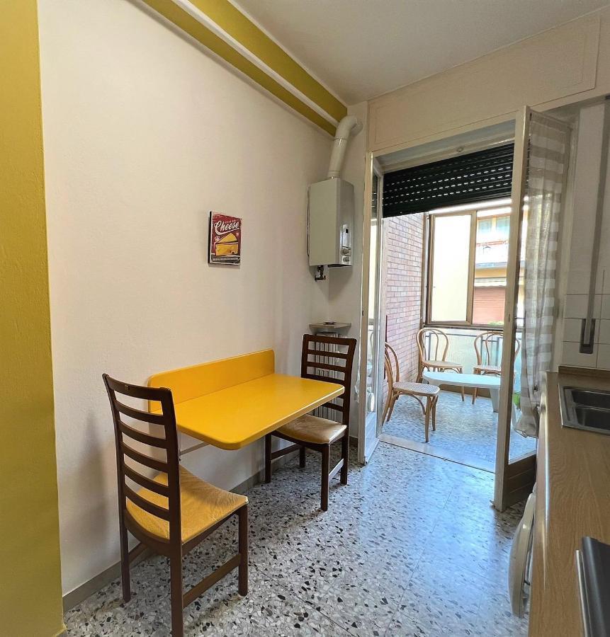 Verona Centro Maria'S House Ngoại thất bức ảnh