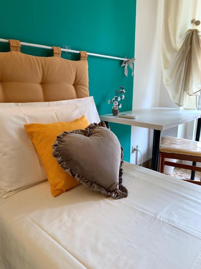 Verona Centro Maria'S House Ngoại thất bức ảnh