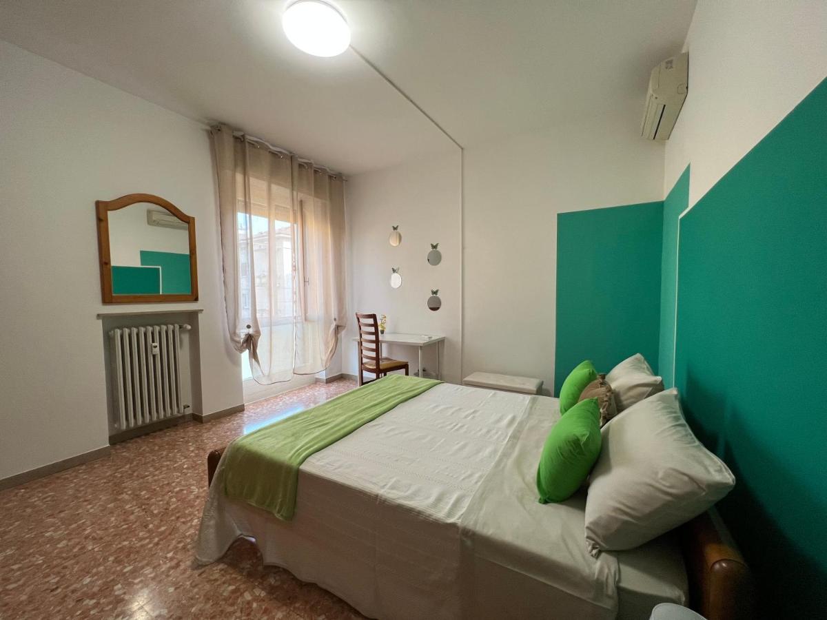 Verona Centro Maria'S House Ngoại thất bức ảnh