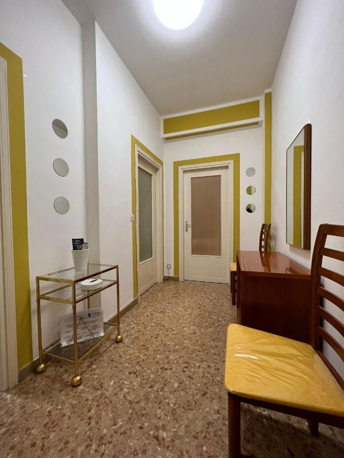 Verona Centro Maria'S House Ngoại thất bức ảnh
