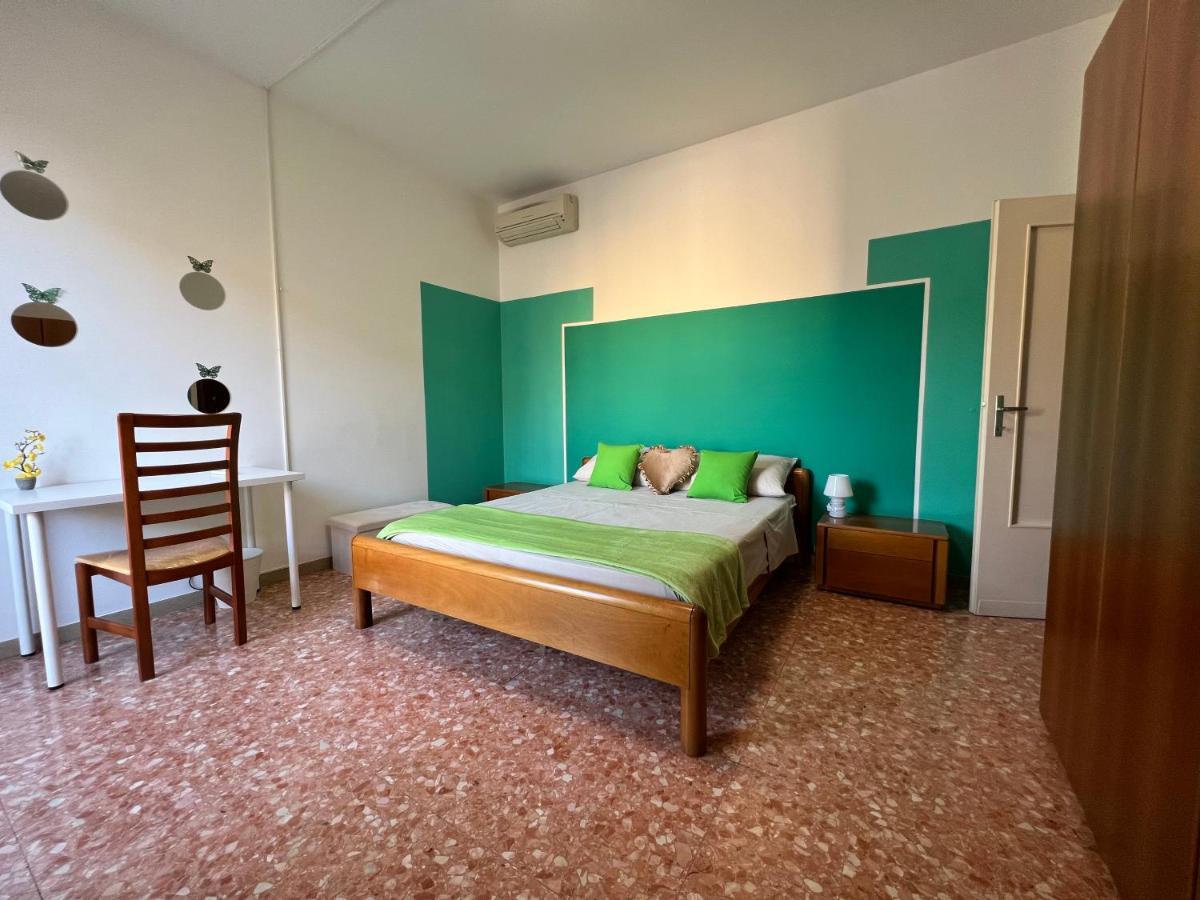 Verona Centro Maria'S House Ngoại thất bức ảnh