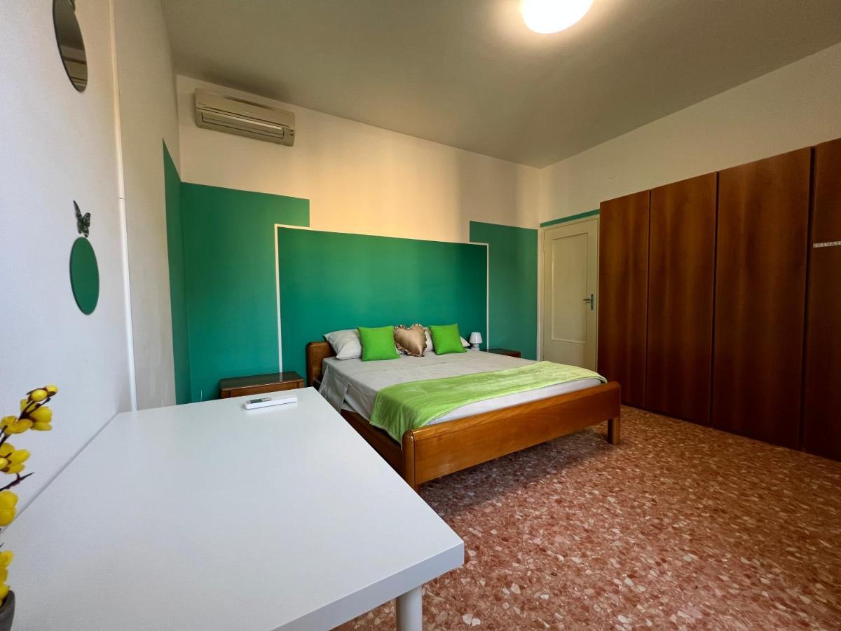 Verona Centro Maria'S House Ngoại thất bức ảnh