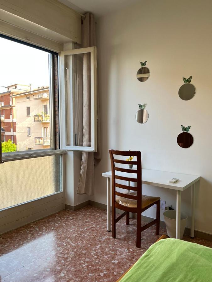 Verona Centro Maria'S House Ngoại thất bức ảnh