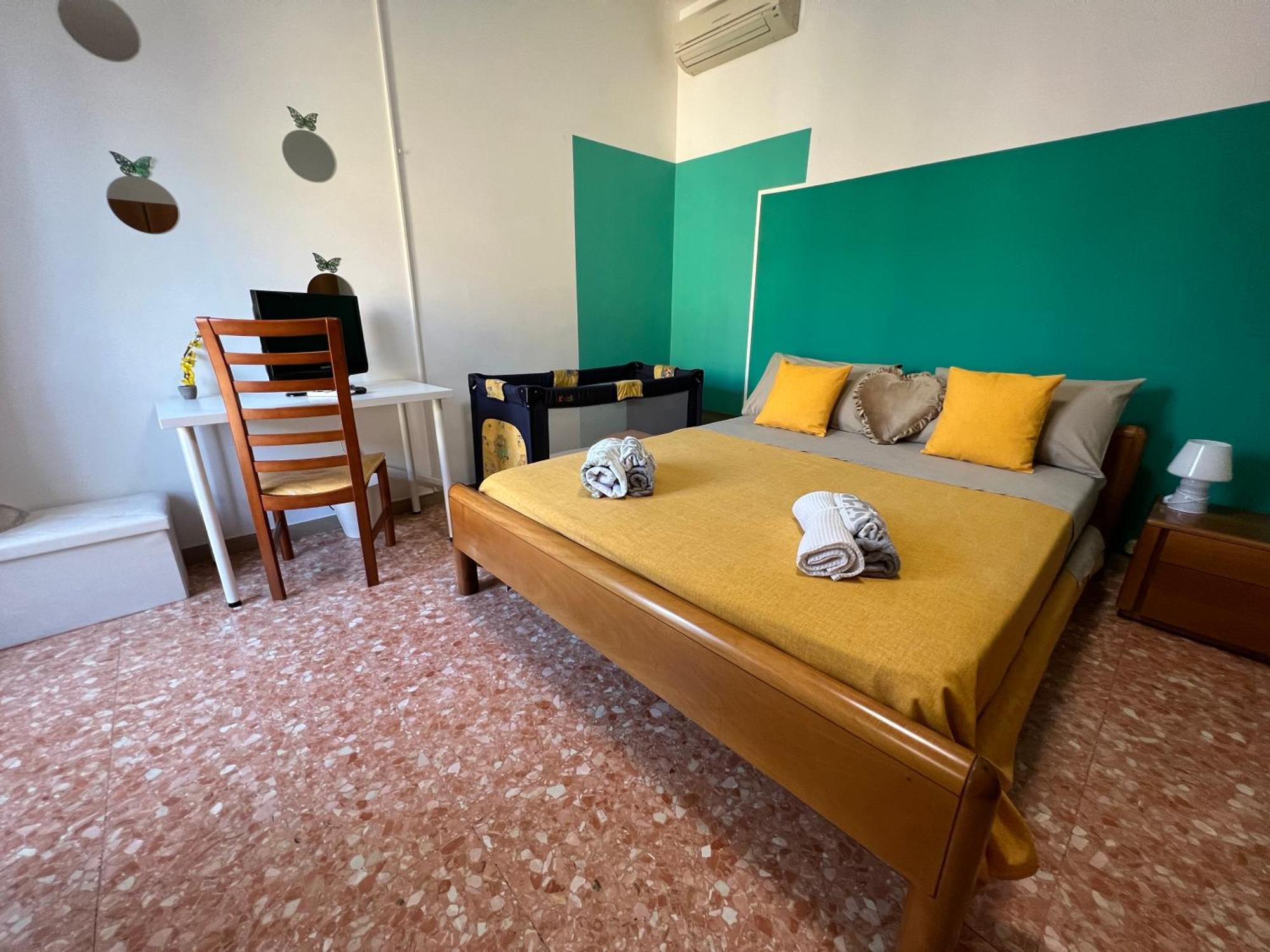 Verona Centro Maria'S House Ngoại thất bức ảnh